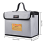 Explosion-Proof Fireproof Lipo Battery Protector Safe Bag 2