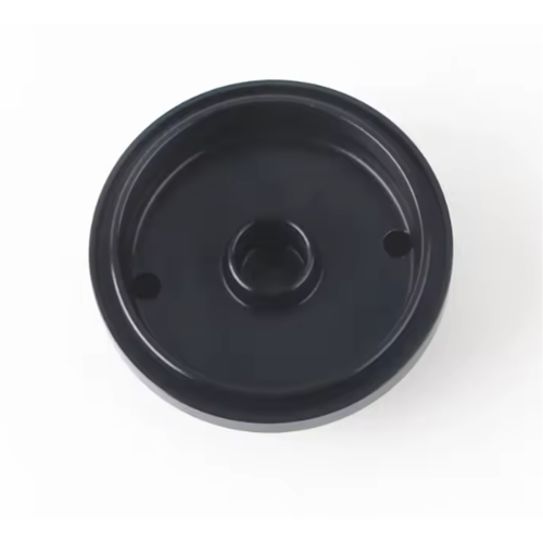 Aluminium-Ölfilteradapter für Öldruck 2