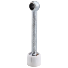 Forklift Parts Piston Rod Assembly Connecting Rod for