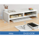 Supporto per monitor Supporto per computer Supporto per monitor Supporto rialzato 4