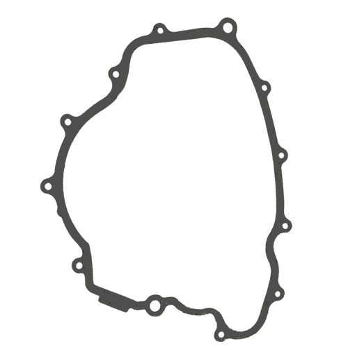 Guarnizione per coperchio carter sinistro 0180-014002 per 2