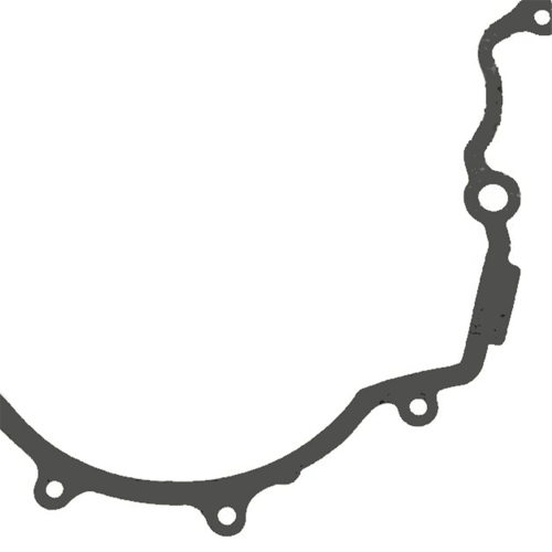 Guarnizione per coperchio carter sinistro 0180-014002 per 1