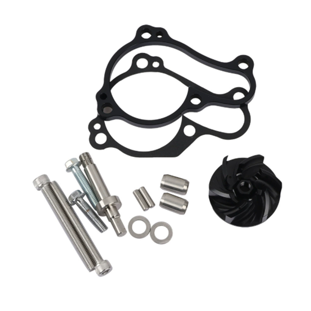 Water Pump Cooler Impeller Spacer Kit For Yz450f Yz450fx 4852533787110