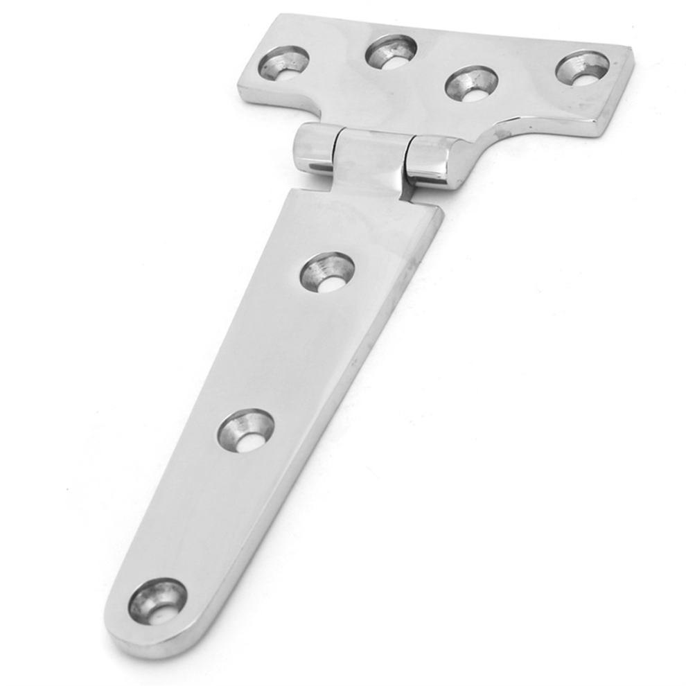 Door Hinge T Type Hinge Gate Butt Hinge Thickened 4852533794262