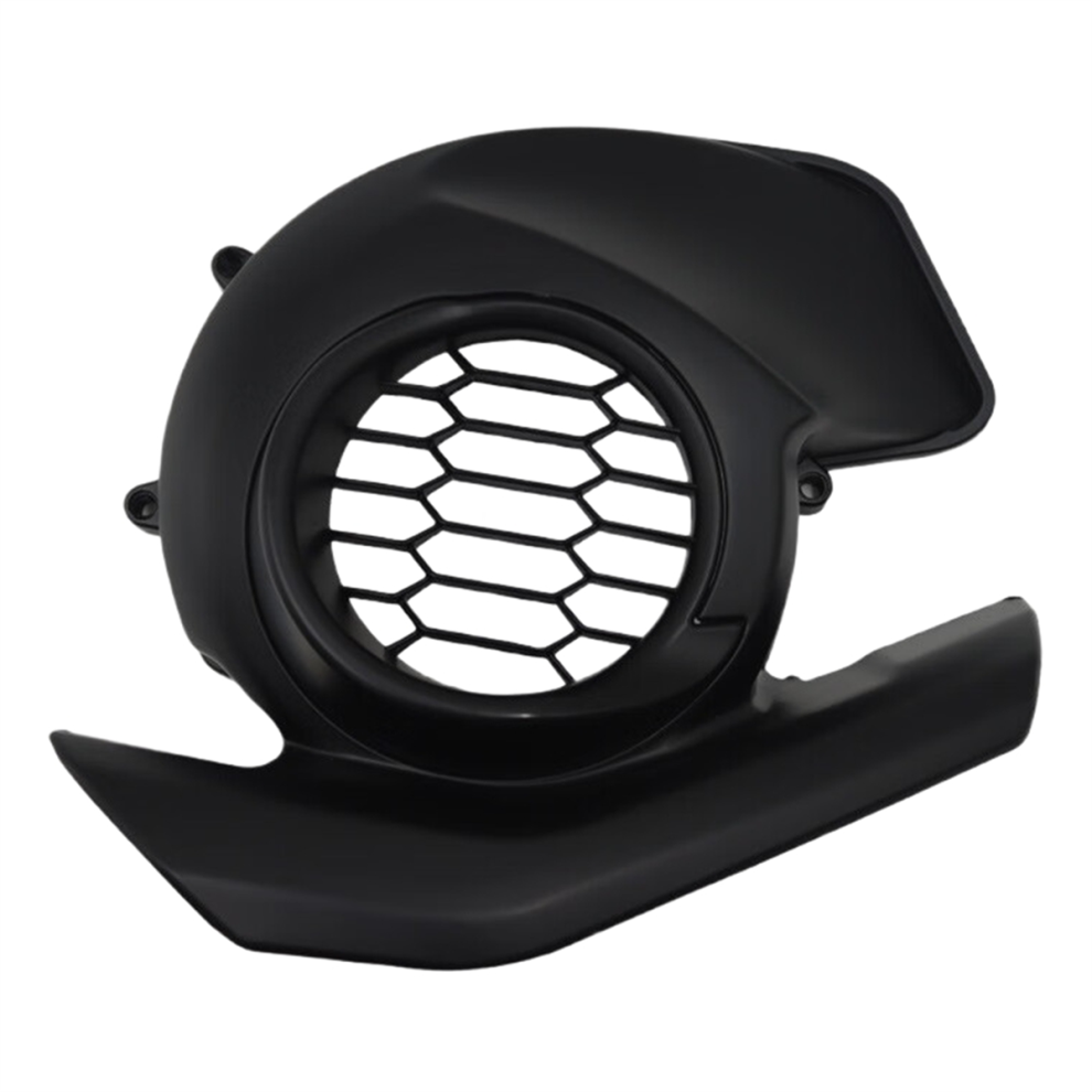 Motorcycle Accessories Fan Cover for Black-image-OPC-PJZ8R9H-NEW