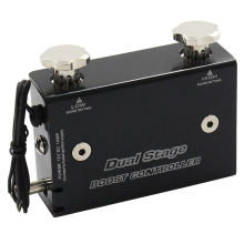 Adjustable Dual Stage Car Turbo Boost Controller Kit
