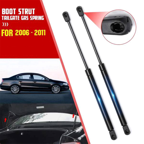 2Pcs Boot Strut Bar Gas Spring Lifter Support for 1