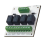 Double Door Interlocking Relay Module for Door Interlock System 2