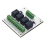 Double Door Interlocking Relay Module for Door Interlock System 4