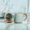 Ceramic Tea Cups,Tea Cup with Infuser and Lid 4