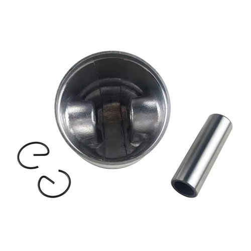 6G1-11631 Piston and Ring STD Kit for Outboard Motor 2
