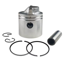 6G1-11631 Kit pistone e anello STD per motore fuoribordo