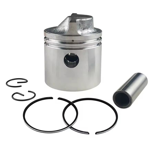 6G1-11631 Piston and Ring STD Kit for Outboard Motor