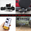 Versatile Wireless Winch Remote Control Kit for ATV SUV Truck 7