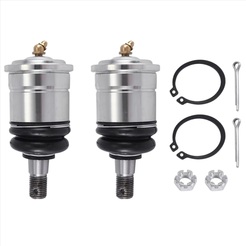 Car 25mm Extended Upper Greasable Ball Joint for Navara D40