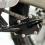 Motorcycle Accessories Side Pillar Enlarged for Black & Red 4