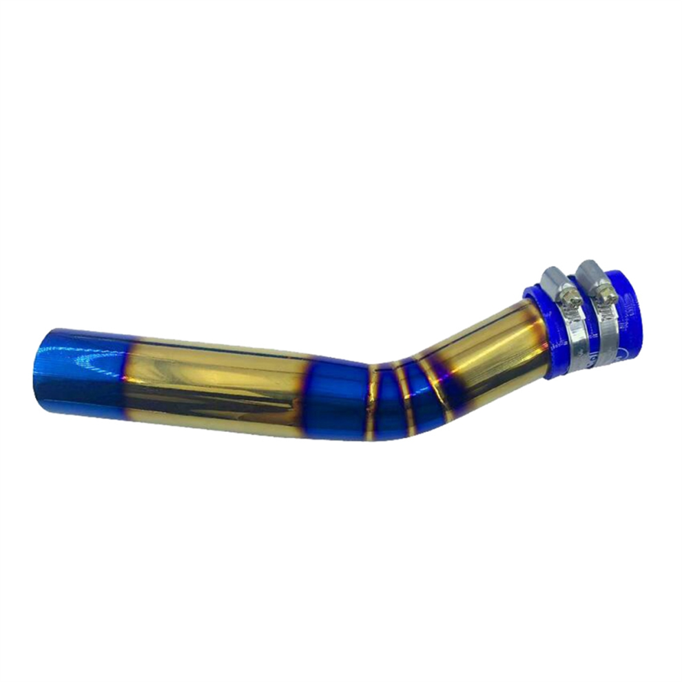 Motorcycle Stainless Steel Air Filter Intake Pipe for C-image-OPC-PJZ8RW6-NEW