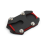 Motorcycle Accessories Side Pillar Enlarged for Black & Red 6