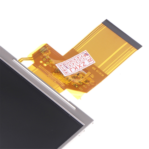 For WS-6906 WS 6906 LCD Display Screen Ppanel 2