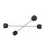 Motorcycle Front and Rear Wheel Axles Protector Pad for MT-03 5