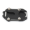 Motorcycle Accessories Side Pillar Enlarged for Black & Silver 1