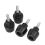 Motorcycle Front Slider Frame Sliders for MT-03 2