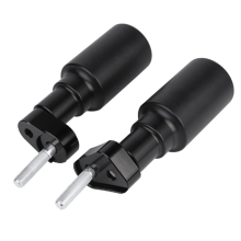 Motorcycle Frame Sliders for MT-03 2021-2024