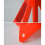 Portable Car Auto Reflective Traffic Warning Sign Triangle Foldable 7