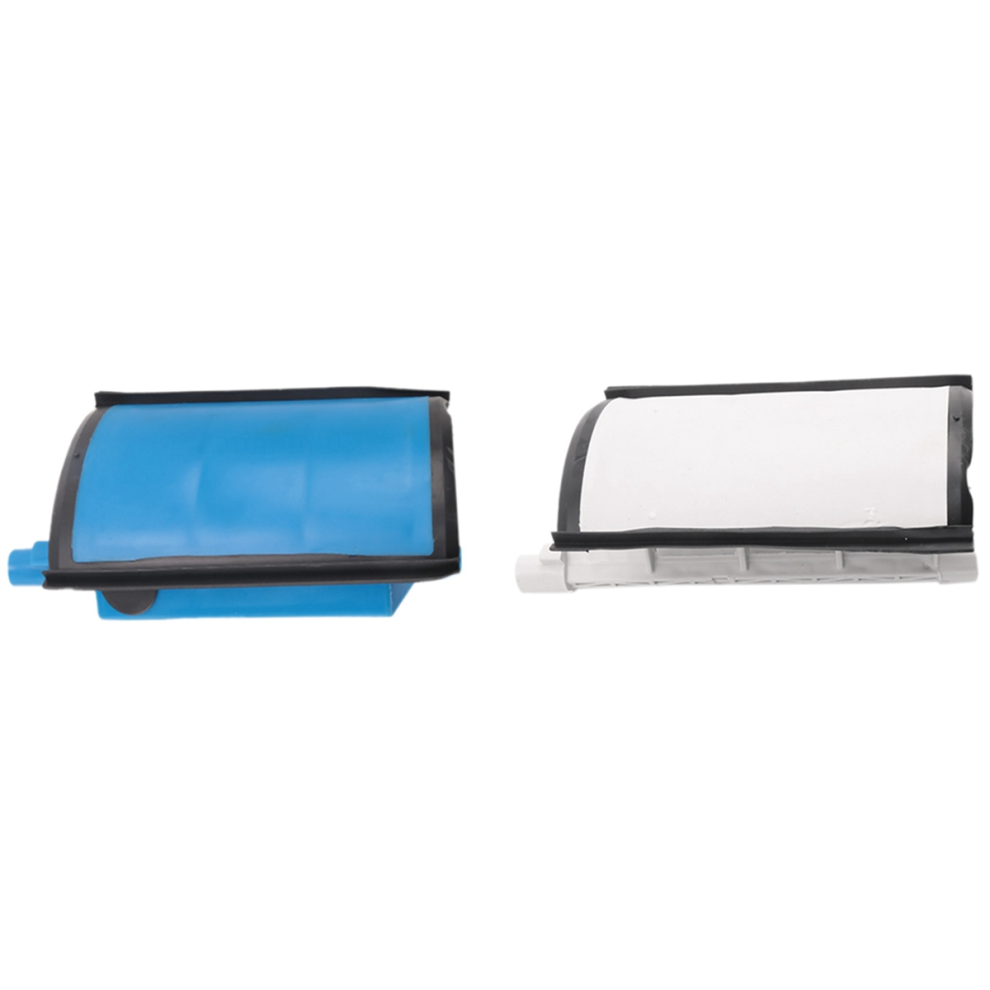 1Set Car Dual Zone Air Conditioning Heater Flap Repair Kit-image-OPC-PJZ8S87-NEW