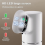 Intelligenter Schaumseifenspender mit automatischem Infrarotsensor, B 5