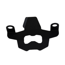 Accessori per motociclette Copertura freno anteriore Copertura pinza protettiva
