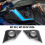 Motorcycle Accessories Protection Decorative Tank for A 2