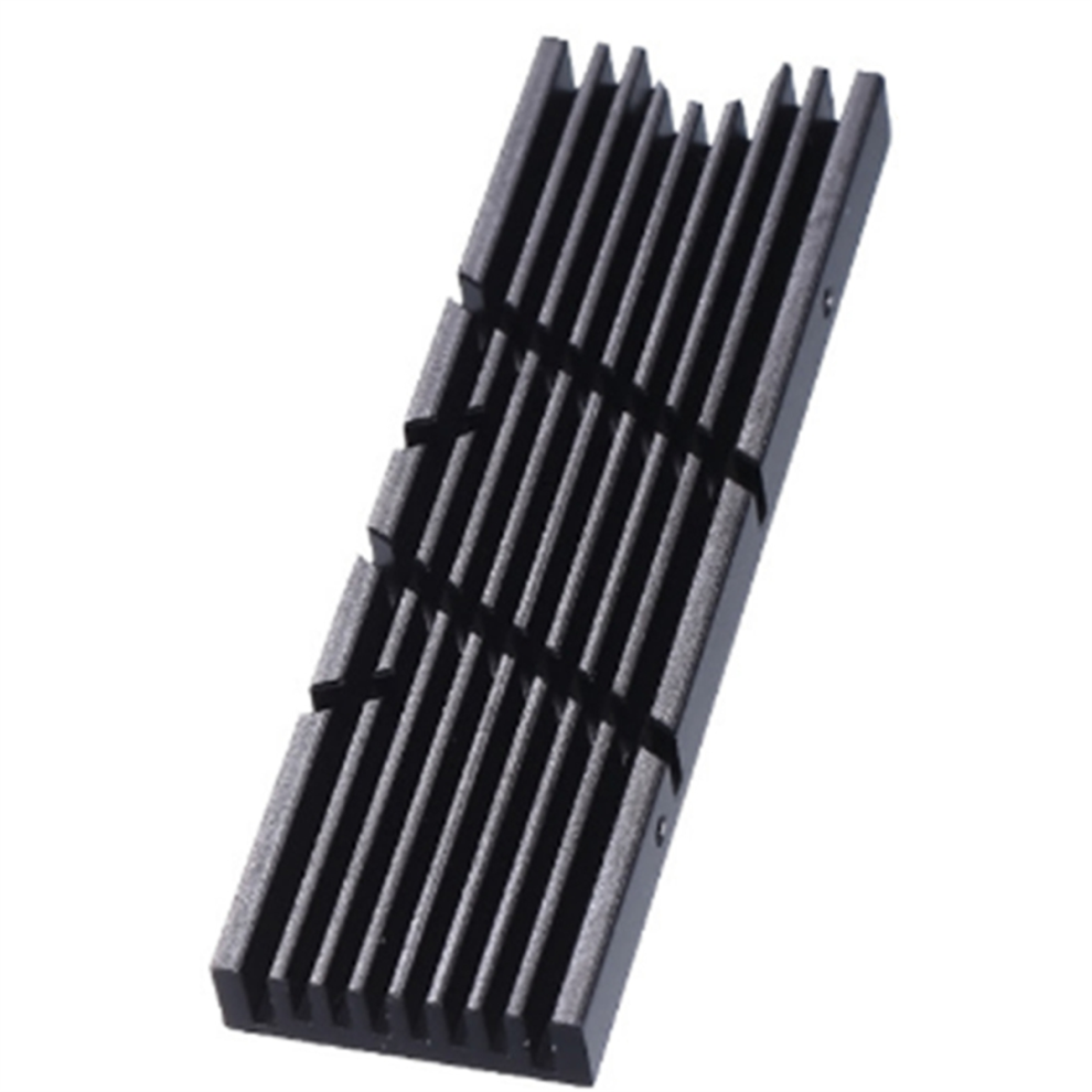 M.2 Ssd Heatsink Heat Sink Nvme 2280 Ssd Hard Disk Aluminum Heat Sink 4852533797249
