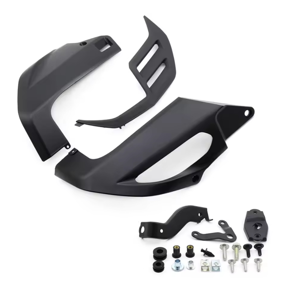 For Cb650r Cb 650R 2019-2024 Engine Lower Spoiler Body Fairing 4852533798857