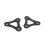 Motorcycle Accessories Rear Shock Suspension Lowering Links 5