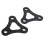 Motorcycle Accessories Rear Shock Suspension Lowering Links 1