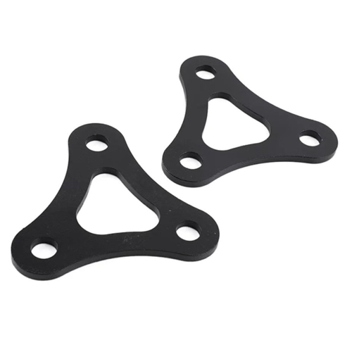 Motorcycle Accessories Rear Shock Suspension Lowering Links