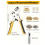 3/8 Inch 10mm Grommet Pliers Kit Handheld Hole Punch Tools 3