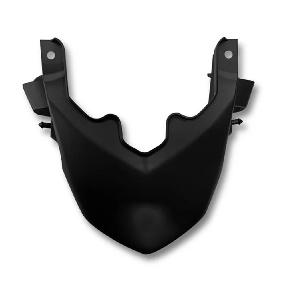 Rear Fairing Middle Section Tail Seat Cowl For Z750 Black 4852533705466