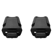 12pcs Car Interior Rear Door Curtain Hook 83917S8000CA for