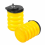 Kit 2 molle di supporto anteriori gialle SSF-111-54 per 3