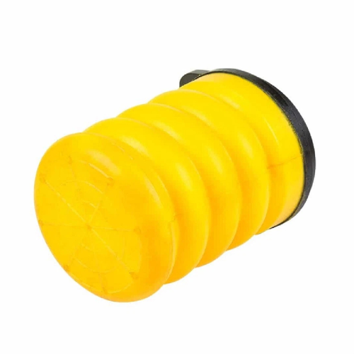 Kit 2 molle di supporto anteriori gialle SSF-111-54 per 1
