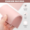 Linoleum Blocks for Printmaking, 5 Soft Rubber Linoleum Blocks 2