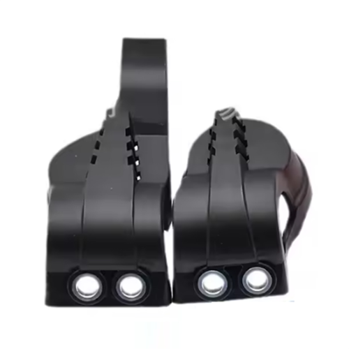 Motorcycle Fork Bottom Shoe Guard Cover Protector For XCF XCW 2