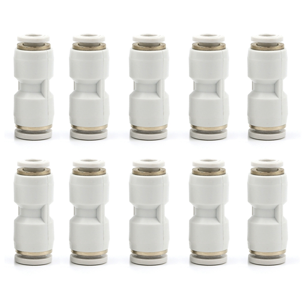 10Pcs For P1/X1 Ptfe Connector 3D Printer Accessories 4852533704254