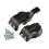 Motorcycle Fork Bottom Shoe Guard Cover Protector For XCF XCW 5