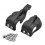 Motorcycle Fork Bottom Shoe Guard Cover Protector For XCF XCW 1