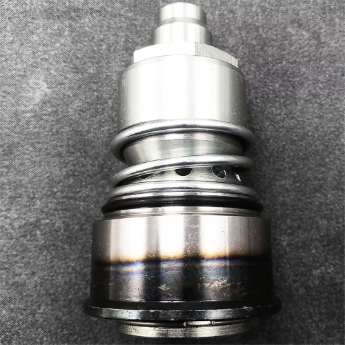 RE52981 Hydraulic Quick Connect Coupler for Spare Part 2