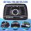 Children'S Electric Car Central Control Panel Style 2 6