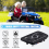 Children'S Electric Car Central Control Panel Style 2 4